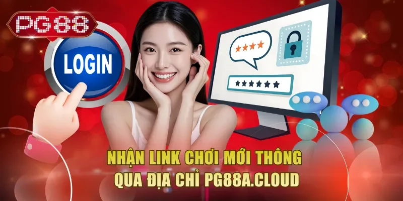 Nhận link chơi mới thông qua địa chỉ growbook.co